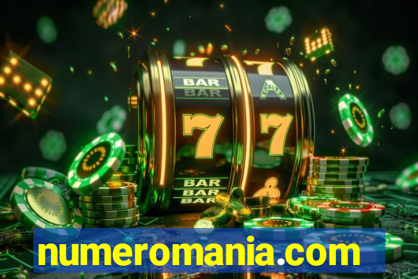 numeromania.com.br