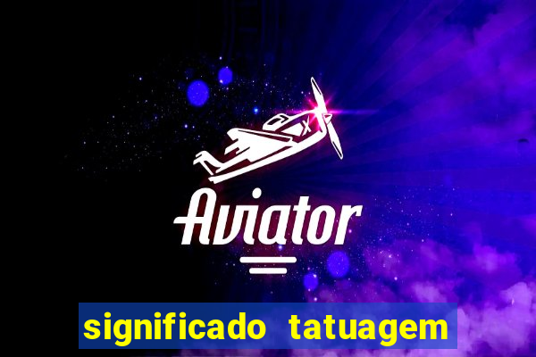 significado tatuagem peixe beta