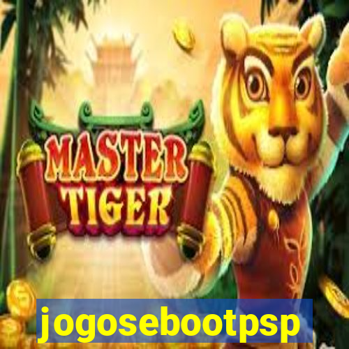 jogosebootpsp