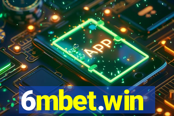 6mbet.win