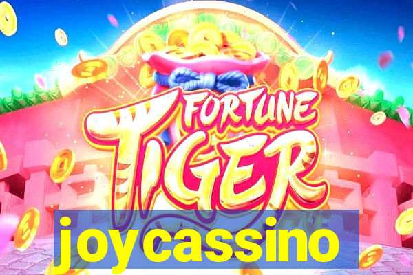 joycassino