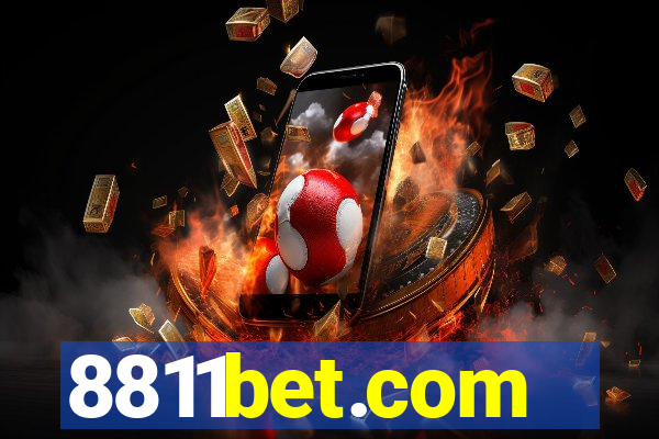 8811bet.com