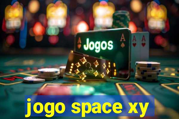 jogo space xy