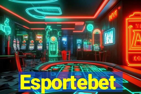 Esportebet