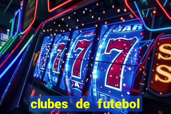 clubes de futebol belo horizonte