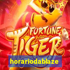 horariodablaze