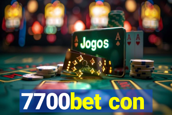 7700bet con