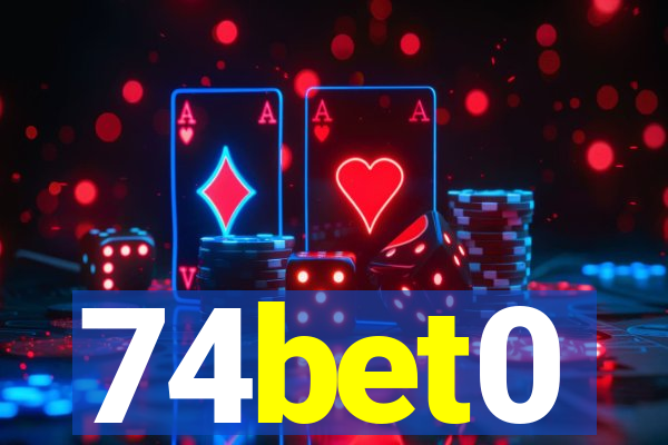 74bet0