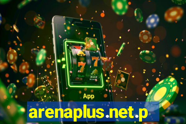 arenaplus.net.ph