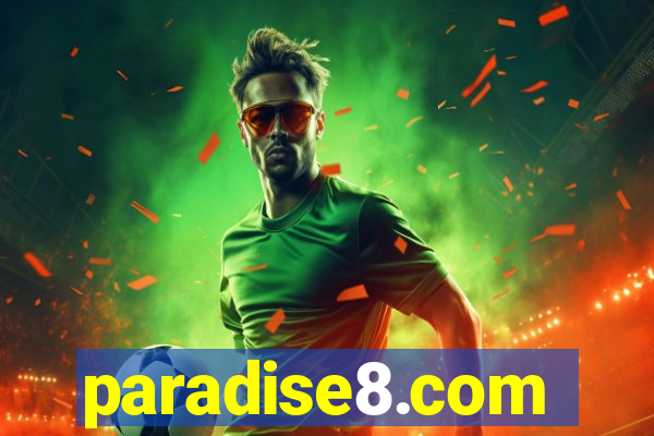 paradise8.com