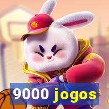 9000 jogos