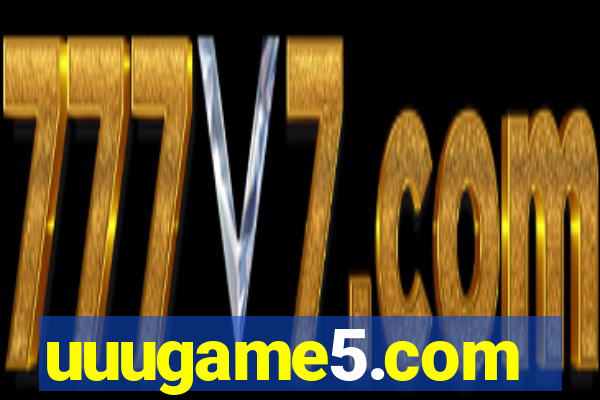 uuugame5.com