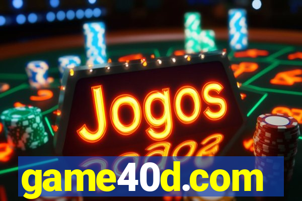 game40d.com