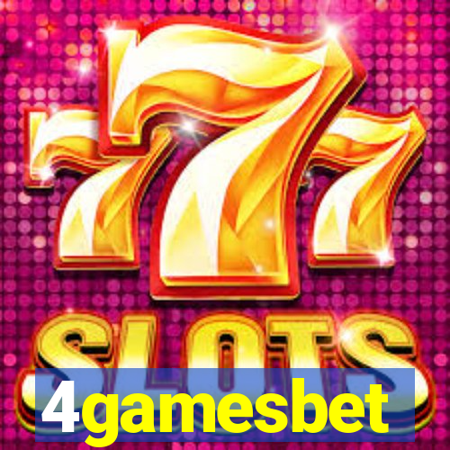 4gamesbet