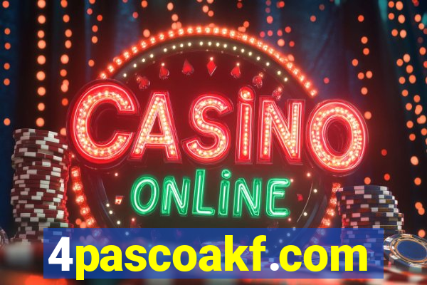 4pascoakf.com