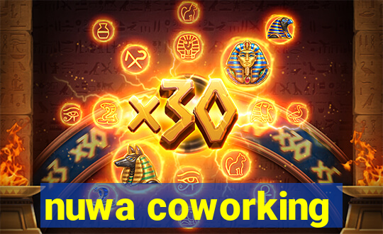 nuwa coworking