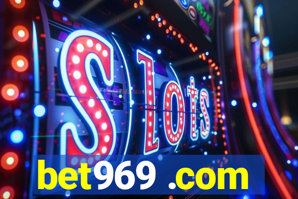 bet969 .com