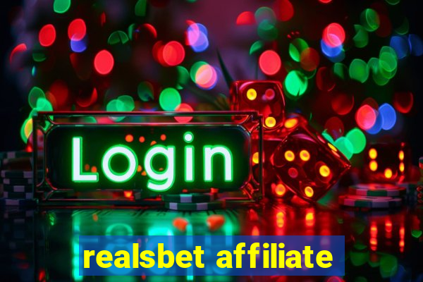 realsbet affiliate