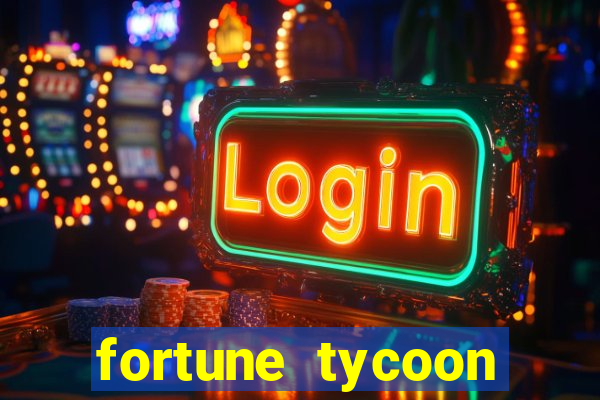 fortune tycoon slots download