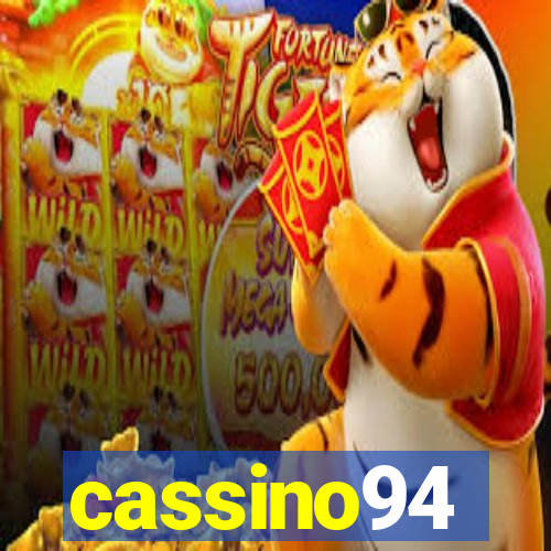 cassino94