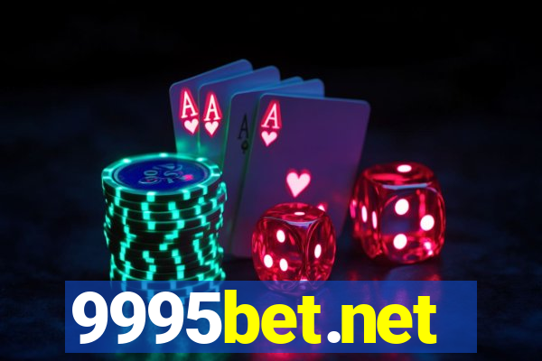 9995bet.net