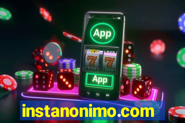 instanonimo.com