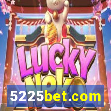 5225bet.com