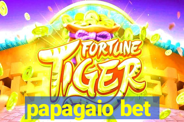 papagaio bet