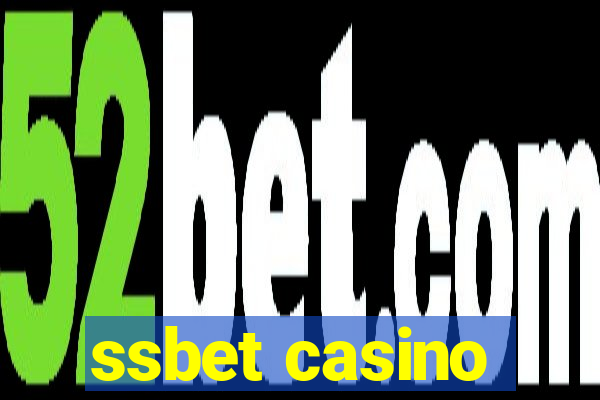 ssbet casino