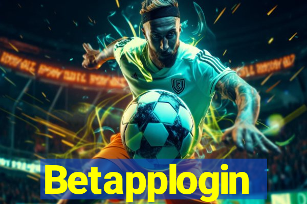 Betapplogin