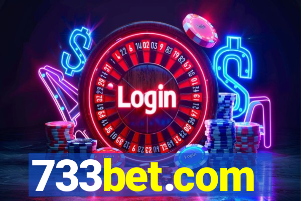 733bet.com