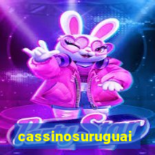 cassinosuruguai