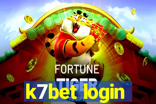 k7bet login