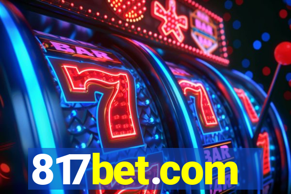 817bet.com