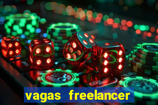 vagas freelancer porto alegre