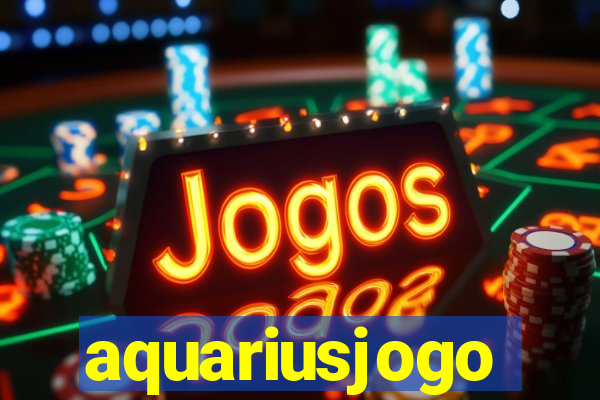 aquariusjogo