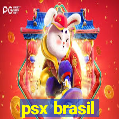 psx brasil