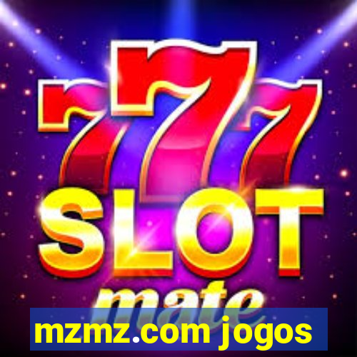 mzmz.com jogos