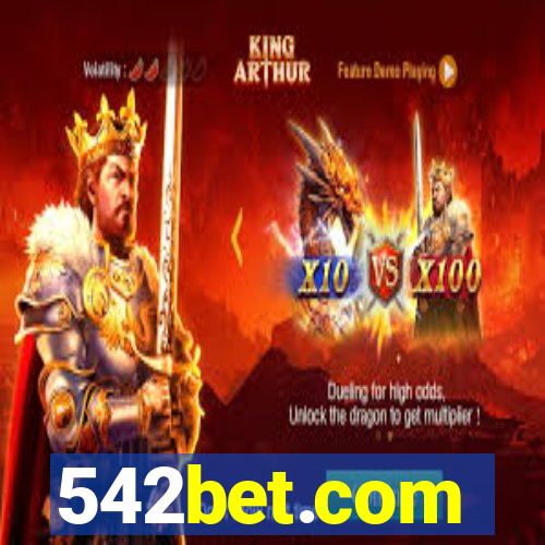 542bet.com