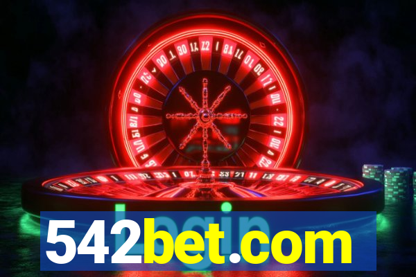 542bet.com