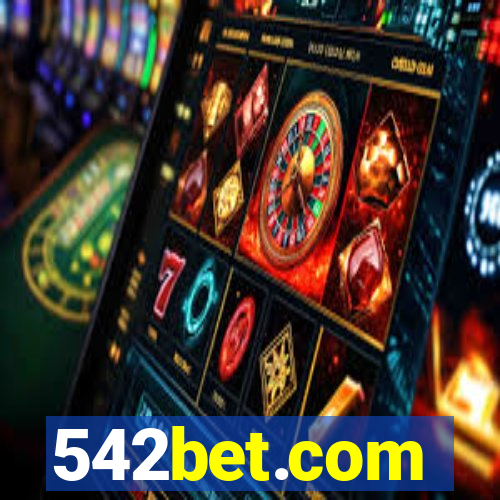 542bet.com