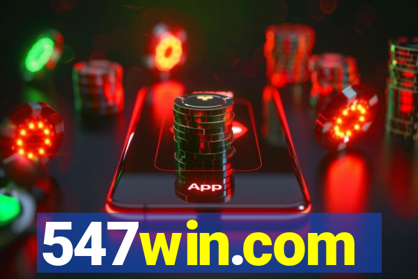 547win.com