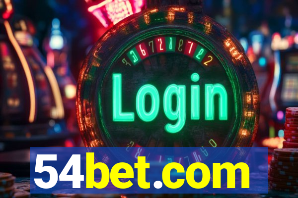 54bet.com