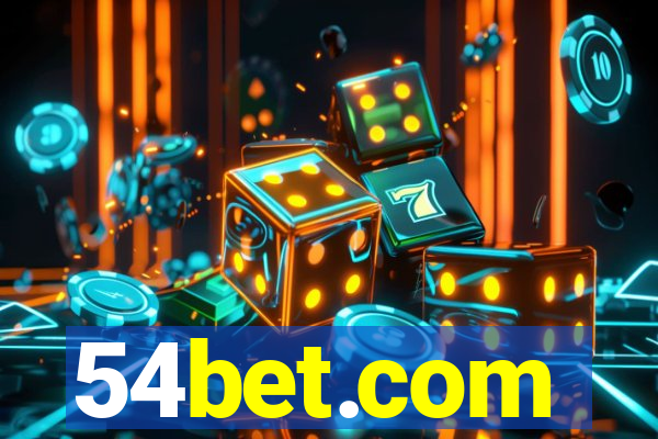 54bet.com