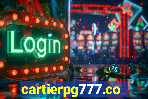 cartierpg777.com