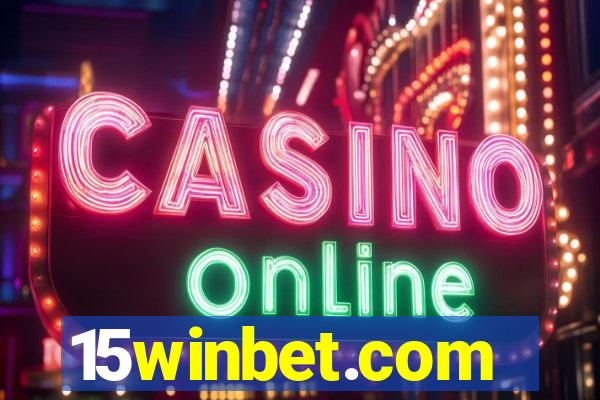 15winbet.com