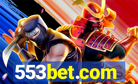 553bet.com