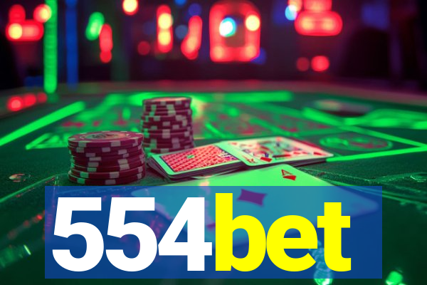 554bet