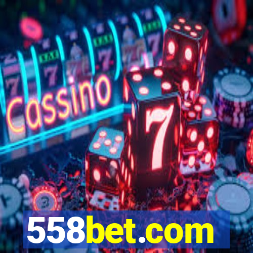 558bet.com