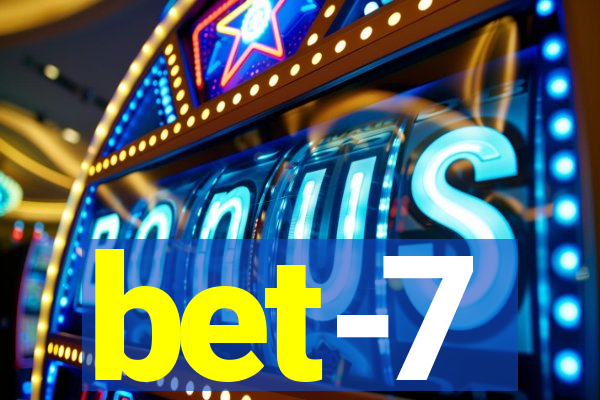 bet-7